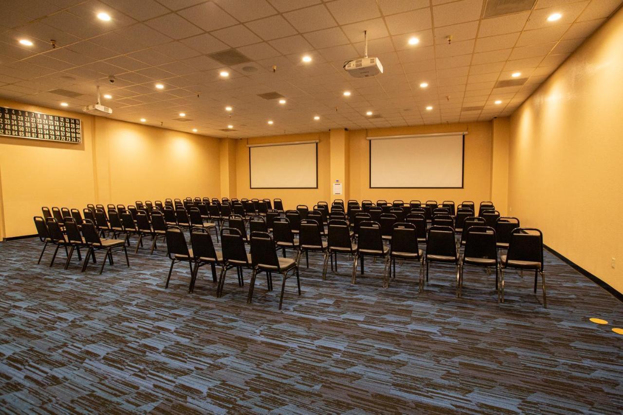 Winners Inn Casino Віннемакка Екстер'єр фото