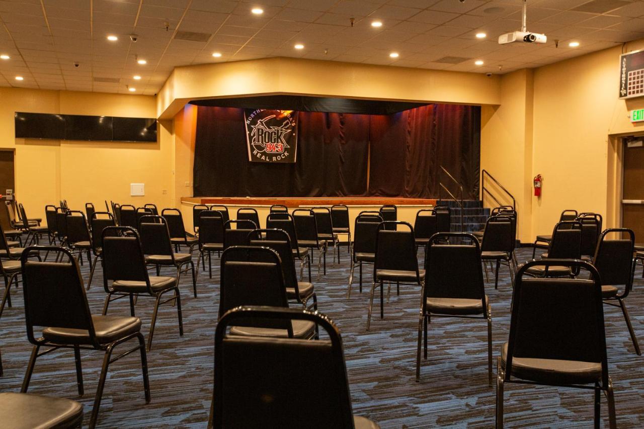 Winners Inn Casino Віннемакка Екстер'єр фото
