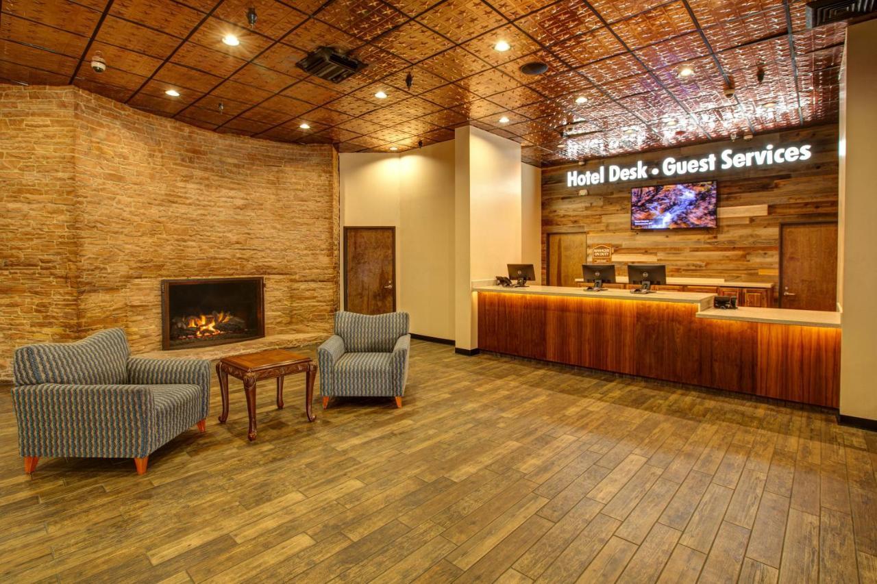 Winners Inn Casino Віннемакка Екстер'єр фото