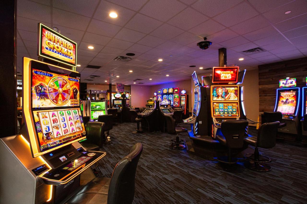 Winners Inn Casino Віннемакка Екстер'єр фото