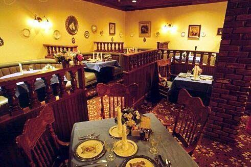 Winners Inn Casino Віннемакка Ресторан фото