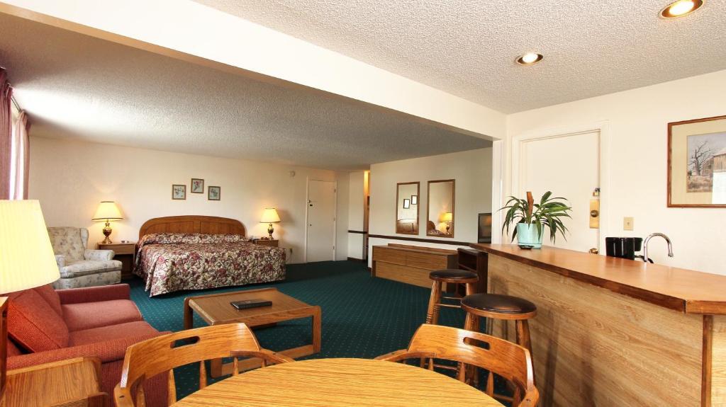 Winners Inn Casino Віннемакка Екстер'єр фото